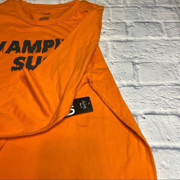 Halloween shirt men’s size small - Picture 5 of 8